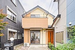 江戸川区大杉一丁目 中古戸建