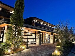 パークホームズ吉祥寺北グランヴィラ