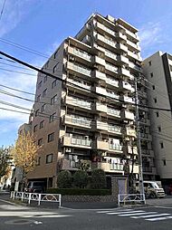 モナークマンション両国隅田川