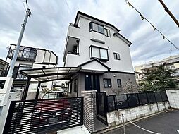 葛飾区柴又7丁目　中古戸建