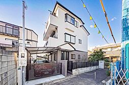 葛飾区柴又7丁目　中古戸建