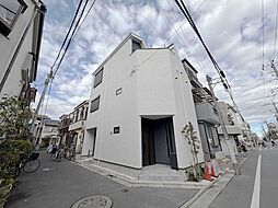 江戸川区中央2丁目　新築戸建