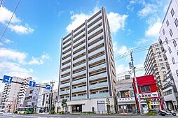 アトラス深川住吉