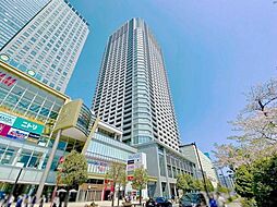 ブリリアタワー東京