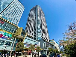 ブリリアタワー東京