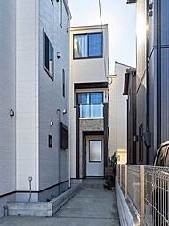 さいたま市大宮区天沼町2丁目　戸建