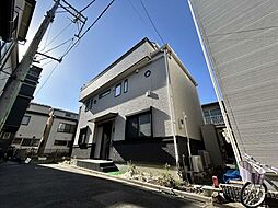 江戸川区平井7丁目　戸建