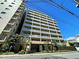 グローリオ東京住吉