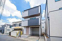 西東京市富士町6丁目新築戸建 1号棟