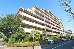 グリーンティエラ柴又