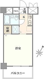 パレ・ドール検見川