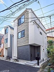 北区栄町　戸建