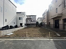 葛飾区高砂6丁目　土地