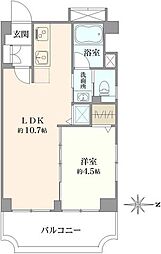 チサンマンション両国