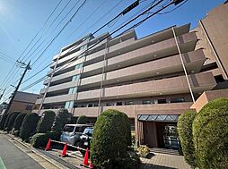 新小岩パーク・ホームズ