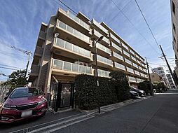 エンゼルハイム曳舟