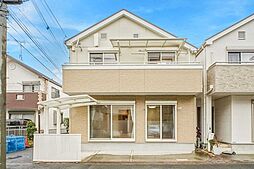 江戸川区北小岩7丁目　中古戸建