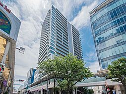 プラウドタワー小岩ファースト