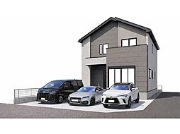 さいたま市見沼区大字蓮沼　新築戸建