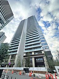 プラウドタワー小岩フロント