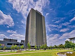 シティタワー金町タワー棟