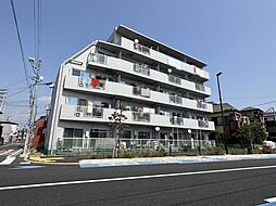 新小岩サマリヤマンション