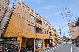 ライオンズマンション新小岩第5