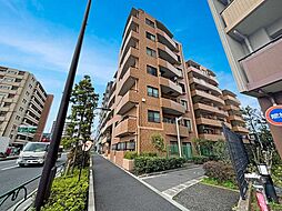 ライオンズマンション青戸第5