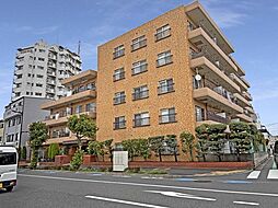 ライオンズマンション亀有