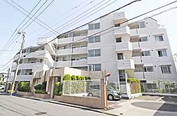 ゼファー北小岩クリアス