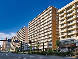 コープ野村亀戸　西棟