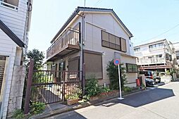 江戸川区松江二丁目　土地