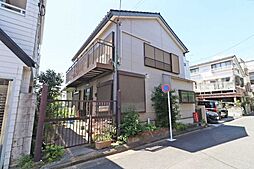 江戸川区松江二丁目 土地