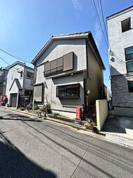 江戸川区松江二丁目 土地