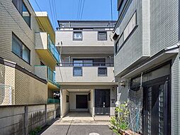 江戸川区西小岩三丁目　中古戸建