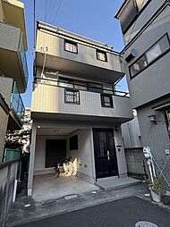 江戸川区西小岩三丁目　中古戸建