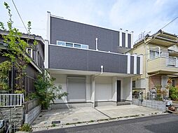 草加市氷川町　中古戸建