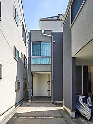 葛飾区堀切二丁目　中古戸建