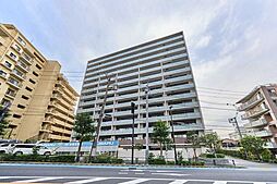 クリオ新小岩ウエストテラス