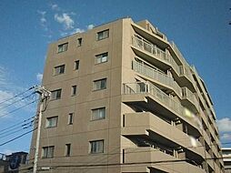 コスモ新小岩パークビュー