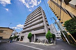 アーバンキャッスル曳舟