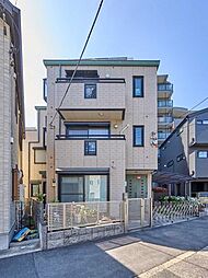 江戸川区南小岩8丁目　中古戸建