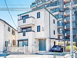 江戸川区南小岩8丁目 中古戸建