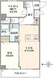 ジュウエル錦糸町