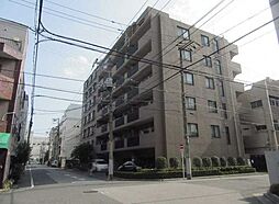 コスモ押上シティフォルム