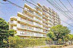 ガーデンプラザ柴又弐番館