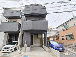 さいたま市北区大成町4丁目　中古戸建
