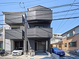 さいたま市北区大成町4丁目　中古戸建