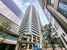 プラウドタワー小岩フロント