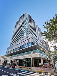 プラウドタワー小岩ファースト